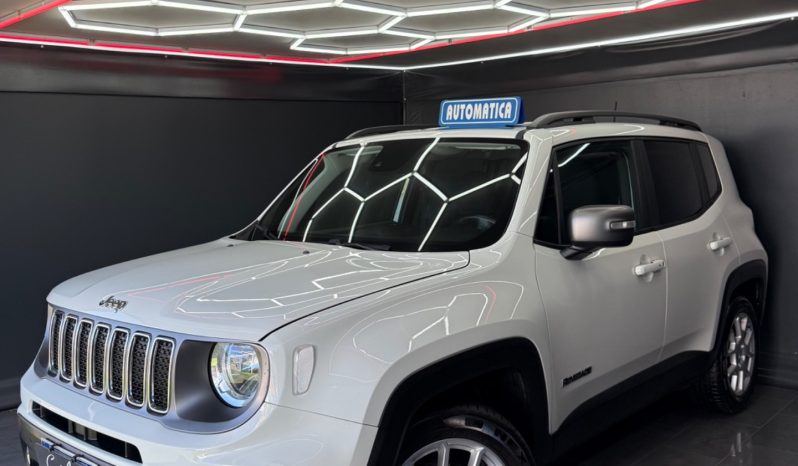 
								Jeep Renegade 1.6 Multijet DDCT 120 CV Limited 10/2019 full									