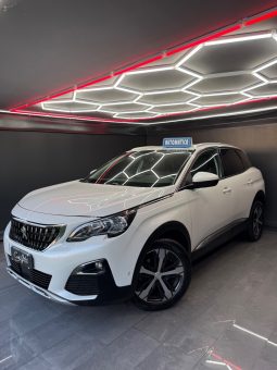 
										Peugeot 3008 1.6 BlueHDi 120 Cv EAT6 Allure Pack 2018 full									