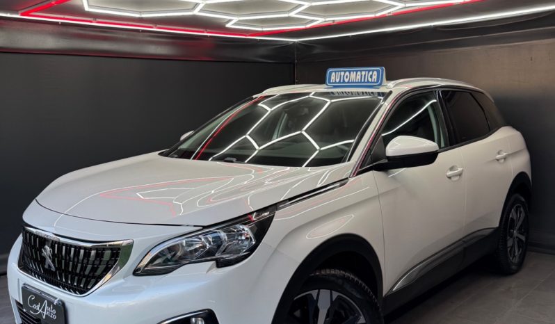 
								Peugeot 3008 1.6 BlueHDi 120 Cv EAT6 Allure Pack 2018 full									
