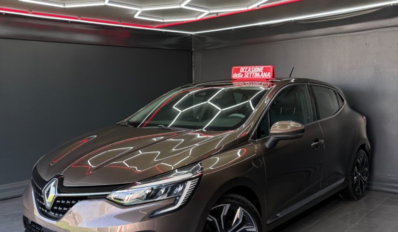 
								Renault Clio 1.0 SCe 75 CV Intens 2020 FULL full									