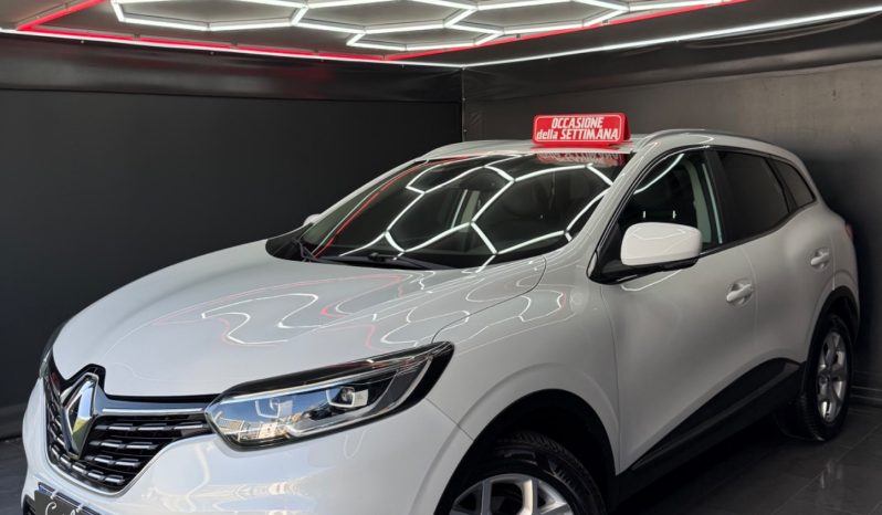 
								Renault Kadjar 1.5 Blue dci 115 Cv Sport Edition2 2019 full									