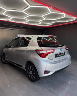 
										Toyota Yaris 1.5 Hybrid Style 2019 full									
