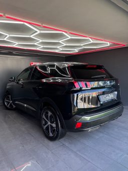 Peugeot 3008 BlueHDi 130 Cv GT Line 12/2018