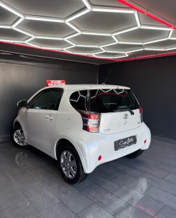 Toyota iQ 1.0 Benzina Sol 10/2010 NUOVA