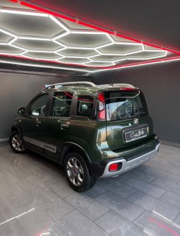 Fiat Panda Cross 1.2 GPL 2020