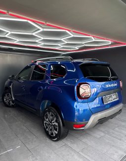 Dacia Duster 1.5 Blue dCi 115 CV 4×2 Journey 2023