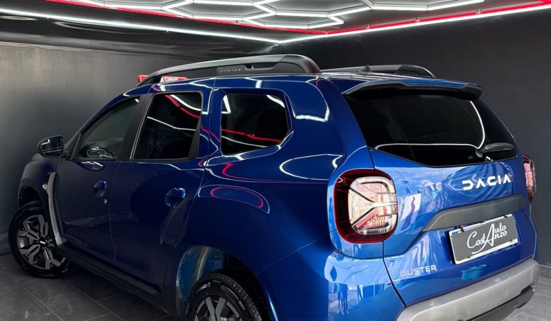 
								Dacia Duster 1.5 Blue dCi 115 CV 4×2 Journey 2023 full									