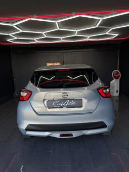 Nissan Micra 1.0 GPL 92 cv Eco N-Design 2021