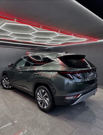Hyundai Tucson 1.6 CRDI 116 Cv XLine 11/2022