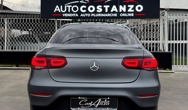 
								Mercedes GLC 220 d 4Matic Coupé Premium Plus IPER FULL full									