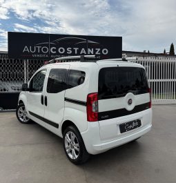 Fiat Qubo 1.3 Multijet 80 CV Dynamic 2016 NUOVO