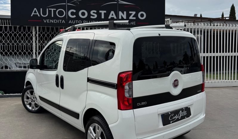 
								Fiat Qubo 1.3 Multijet 80 CV Dynamic 2016 NUOVO full									