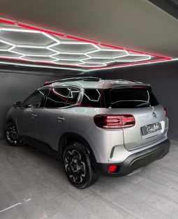 Citroen C5 Aircross 1.5 BlueHDi 130 Cv Shine Pack 10/2022