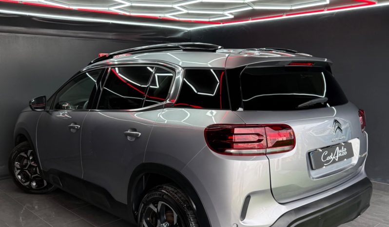 
								Citroen C5 Aircross 1.5 BlueHDi 130 Cv Shine Pack 10/2022 full									