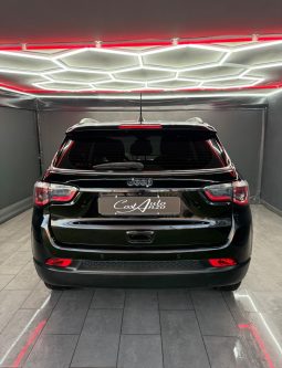 Jeep Compass 1.6 Multijet 120 Cv Limited 11/2017