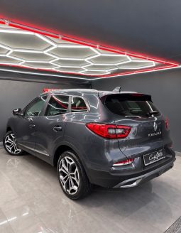 Renault Kadjar 1.5 Blue dCi 115CV Sport Edition2 2020