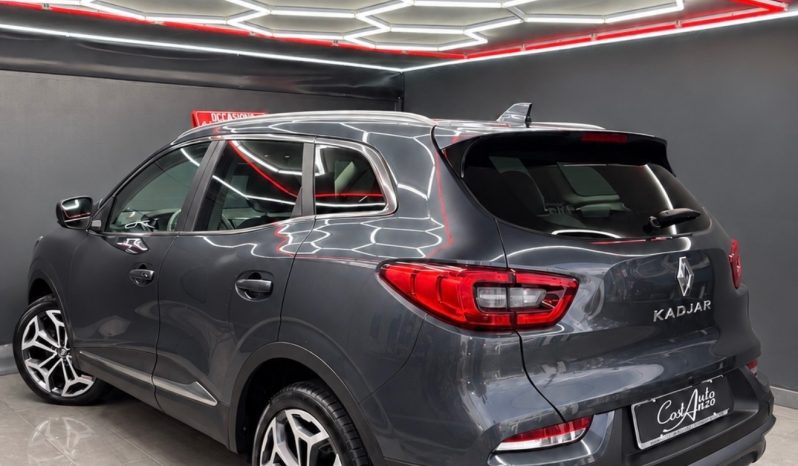 
								Renault Kadjar 1.5 Blue dCi 115CV Sport Edition2 2020 full									