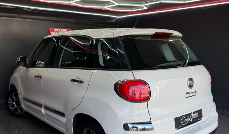 
								Fiat 500L 1.3 Multijet 95 CV Lounge 2018 full									