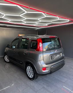 Fiat Panda 1.0 Hybrid City Cross 2023