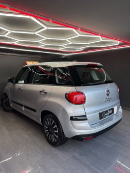 Fiat 500L 1.4 GPL LOUNGE 11/2019
