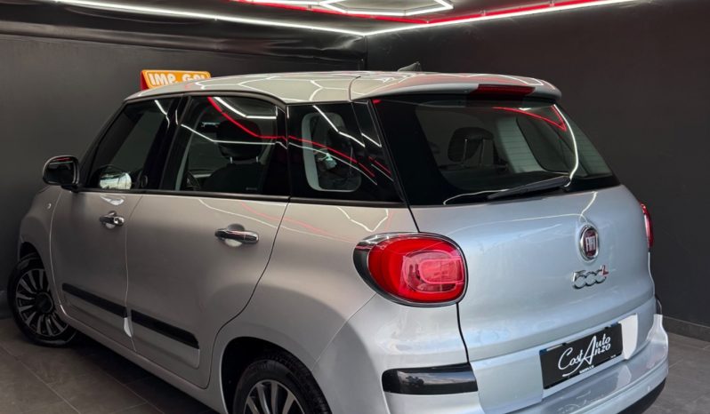 
								Fiat 500L 1.4 GPL LOUNGE 11/2019 full									