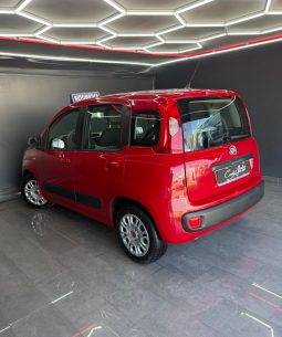 Fiat Panda 0.9 GPL AUTOMATICA 2015