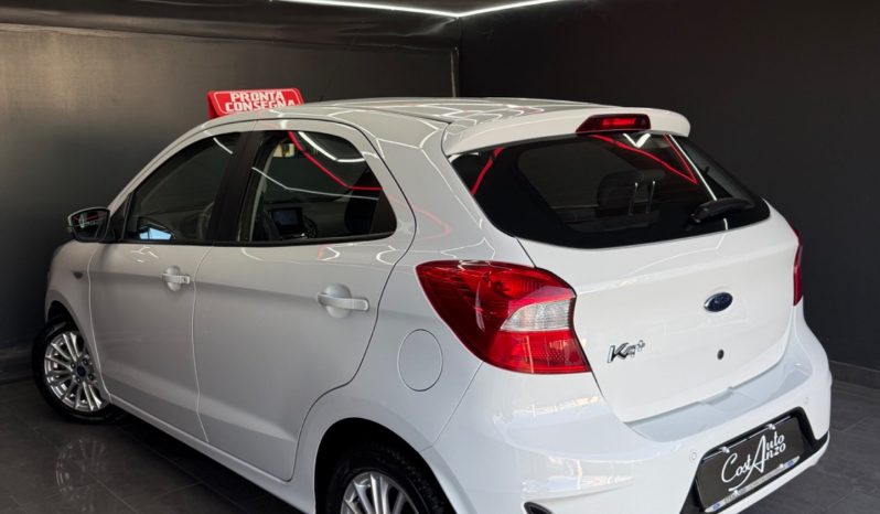 
								Ford Ka 1.2 Benzina 85 CV Ultimate 12/2018 full									