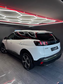 
										Peugeot 3008 1.6 BlueHDi 120 Cv EAT6 Allure Pack 2018 full									