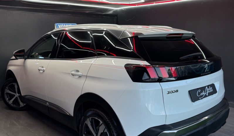 
								Peugeot 3008 1.6 BlueHDi 120 Cv EAT6 Allure Pack 2018 full									