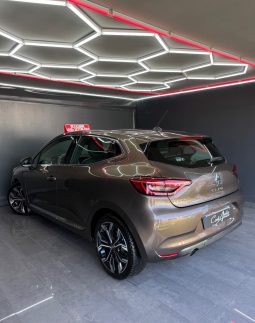 Renault Clio 1.0 SCe 75 CV Intens 2020 FULL