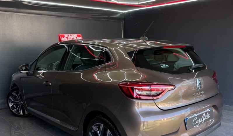 
								Renault Clio 1.0 SCe 75 CV Intens 2020 FULL full									