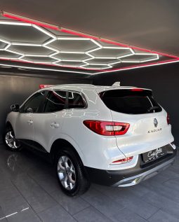 Renault Kadjar 1.5 Blue dci 115 Cv Sport Edition2 2019