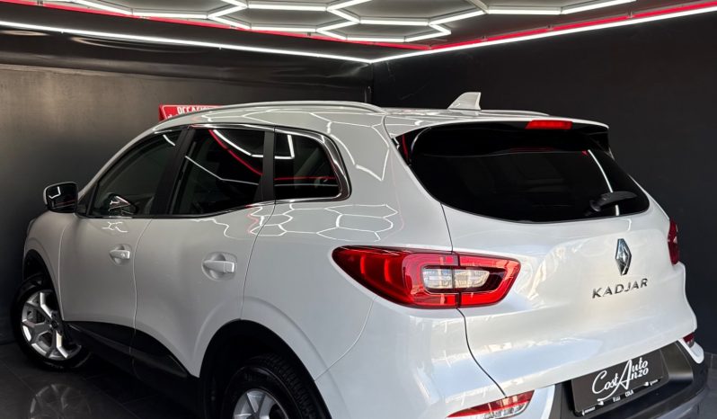 
								Renault Kadjar 1.5 Blue dci 115 Cv Sport Edition2 2019 full									