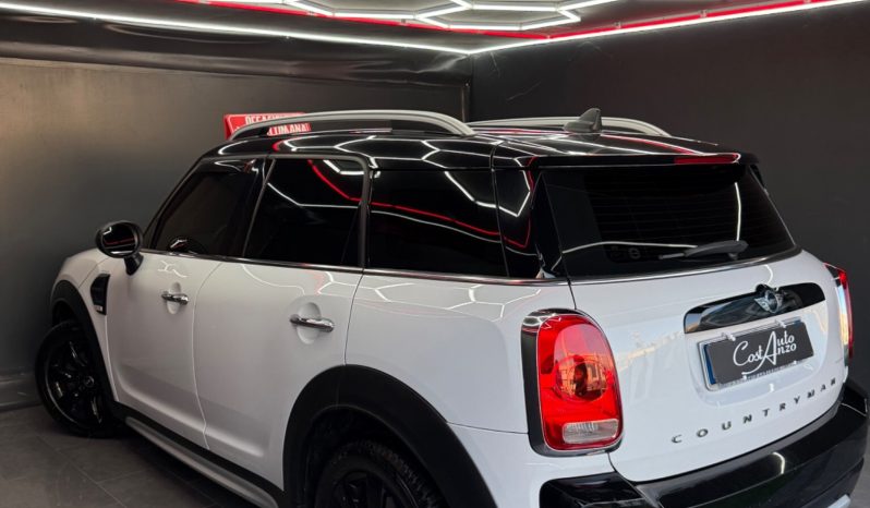 
								Mini Cooper D Countryman 2.0 150 CV BAKER STREET EDITION full									