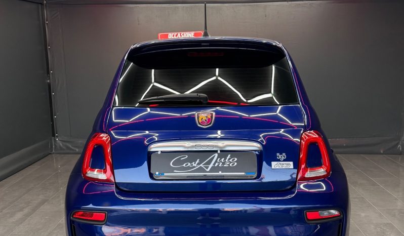 
								Abarth 595 1.4 Turbo T-Jet 160 CV Pista 12/2019 full									