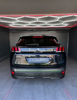 
										Peugeot 3008 BlueHDi 130 Cv GT Line 12/2018 full									