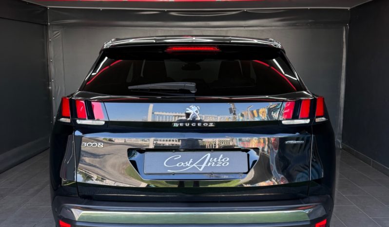 
								Peugeot 3008 BlueHDi 130 Cv GT Line 12/2018 full									