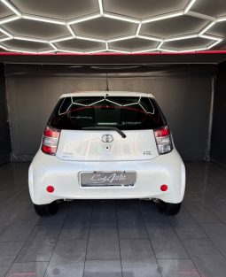 
										Toyota iQ 1.0 Benzina Sol 10/2010 NUOVA full									