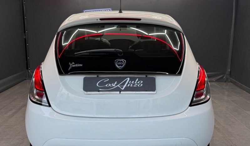 
								Lancia Ypsilon 0.9 Benzina 85 CV Platinum AUTOMATICA full									