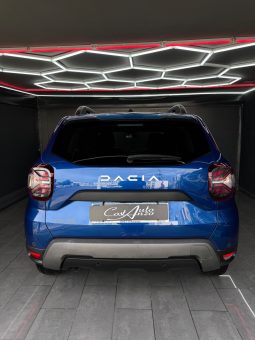 
										Dacia Duster 1.5 Blue dCi 115 CV 4×2 Journey 2023 full									