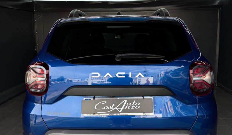 
								Dacia Duster 1.5 Blue dCi 115 CV 4×2 Journey 2023 full									