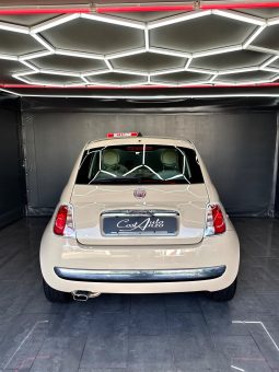 
										Fiat 500 1.2 Benzina Lounge 10/2012 Full full									