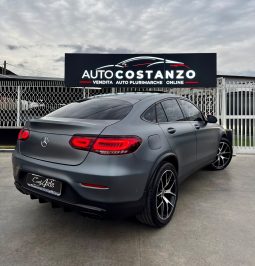 
										Mercedes GLC 220 d 4Matic Coupé Premium Plus IPER FULL full									