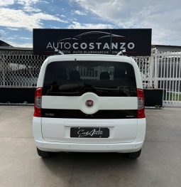 
										Fiat Qubo 1.3 Multijet 80 CV Dynamic 2016 NUOVO full									