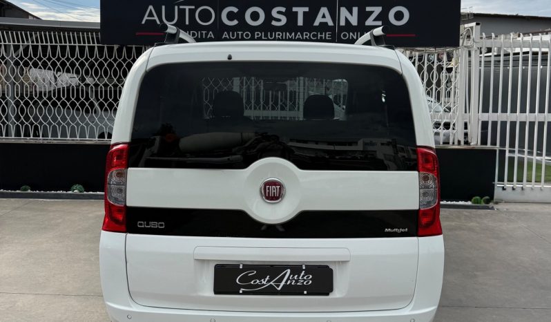 
								Fiat Qubo 1.3 Multijet 80 CV Dynamic 2016 NUOVO full									