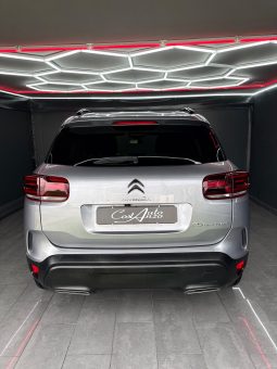 
										Citroen C5 Aircross 1.5 BlueHDi 130 Cv Shine Pack 10/2022 full									