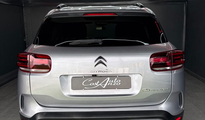 
								Citroen C5 Aircross 1.5 BlueHDi 130 Cv Shine Pack 10/2022 full									