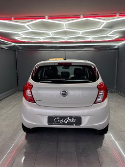 
										Opel Karl 1.0 GPL Innovation 2016 NUOVA full									
