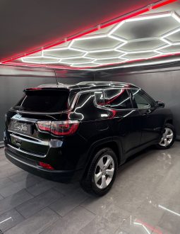 
										Jeep Compass 1.6 Multijet 120 Cv Limited 11/2017 full									