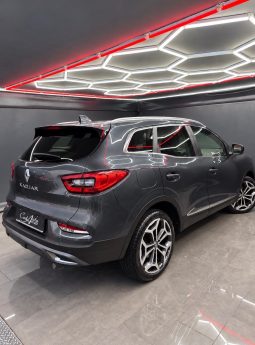 
										Renault Kadjar 1.5 Blue dCi 115CV Sport Edition2 2020 full									